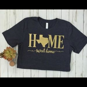 I own a business I make the shirts as ordered!!